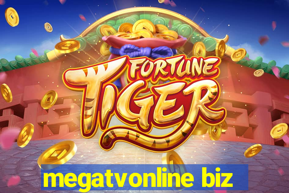 megatvonline biz